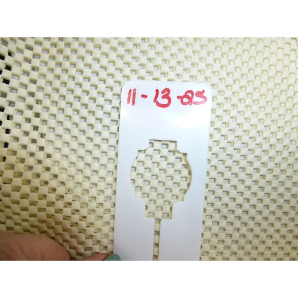 Earth Ragz Baja Hoodie XXL Rasta Striped Black Cotton Blend Pullover Kangaroo Po - Picture 11 of 11